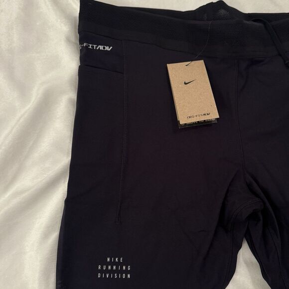 Nike Running Division Men's Dri-FIT ADV Running Tights - Picture 12 of 14